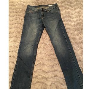 Skeletor by Empyre Skinny Cut Men’s 34